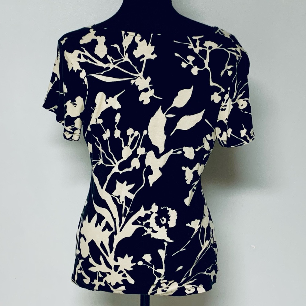 Talbots Top - Picture 2 of 2